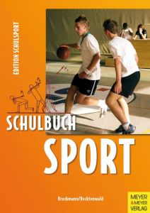 Schulbuch Sport Bruckmann, Klaus/Recktenwald, Heinz-Dieter 9783898995726