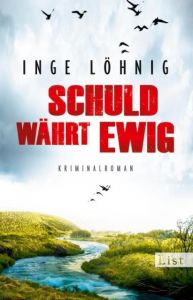 Schuld währt ewig Löhnig, Inge 9783548613604