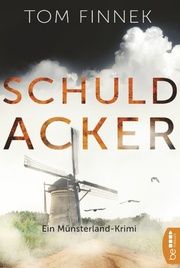 Schuldacker Finnek, Tom 9783741301100