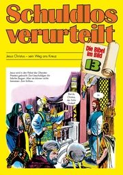 Schuldlos verurteilt André LeBlanc 9783438043139