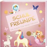 Schulfreunde - MÄDCHEN Loewe, Pia 9783968950150