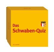 Schwaben-Quiz  4250364119221