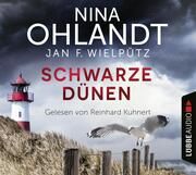 Schwarze Dünen Ohlandt, Nina/Wielpütz, Jan F 9783785784723