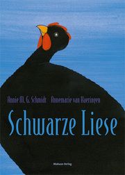 Schwarze Liese Schmidt, Annie M G 9783863216573