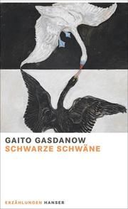 Schwarze Schwäne Gasdanow, Gaito 9783446267510
