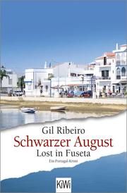 Schwarzer August Ribeiro, Gil 9783462001495