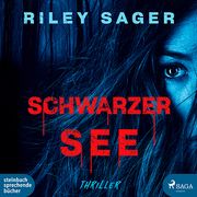 Schwarzer See Sager, Riley 9783987360824