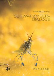 Schwarzmeerdialoge Zaimov, Michael 9783949045271