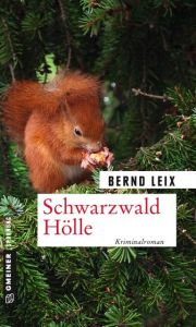 Schwarzwald Hölle Leix, Bernd 9783839218549