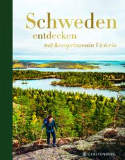 Schweden entdecken Erséus, Johan 9783836921749