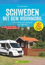 Schweden mit dem Wohnmobil Kliem, Thomas 9783734316067