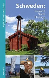 Schweden: Småland, Öland, Blekinge Bock-Schröder, Birgit/Geh, Alexander 9783937452302