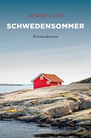 Schwedensommer Lund, Jesper 9783740811334