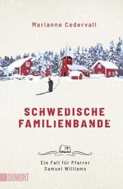 Schwedische Familienbande Cedervall, Marianne 9783832166595