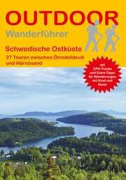 Schwedische Ostküste Klemich, Sonja 9783866867390