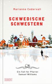 Schwedische Schwestern Cedervall, Marianne 9783832182090