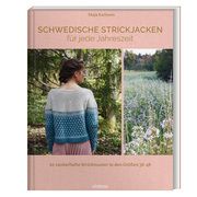 Schwedische Strickjacken für jede Jahreszeit Karlsson, Maja 9783830721413