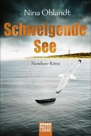 Schweigende See Ohlandt, Nina 9783404179367