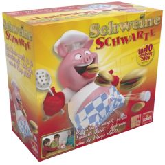 Schweine Schwarte  8711808303416