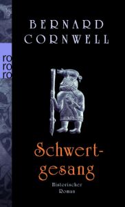 Schwertgesang Cornwell, Bernard 9783499248023