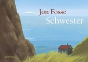 Schwester Fosse, Jon 9783757100247