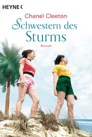 Schwestern des Sturms Cleeton, Chanel 9783453425682