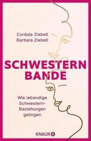 Schwesternbande Ziebell, Cordula/Ziebell, Barbara 9783426214978