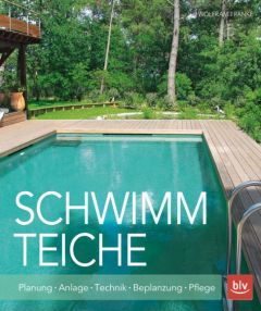 Schwimmteiche Franke, Wolfram 9783835415065