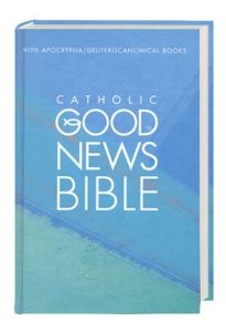 Good News Bible