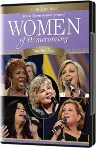 Women of Homecoming No.2