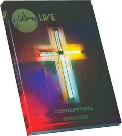Cornerstone CD + DVD
