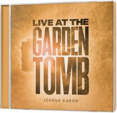 Live at The Garden Tomb