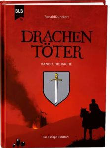 Drachentöter: Die Rache