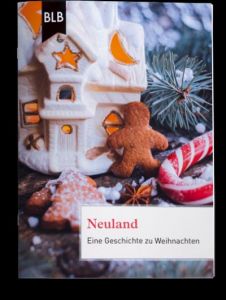 Neuland