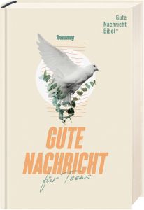 Bibel - Gute Nachricht für Teens  9783417257892