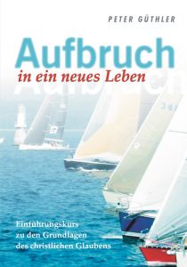 Aufbruch in ein neues Leben