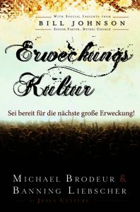 Erweckungs Kultur