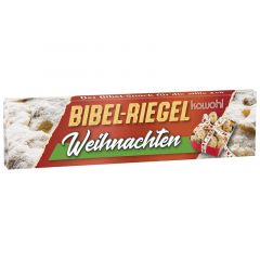 Bibel-Riegel: Weihnachten