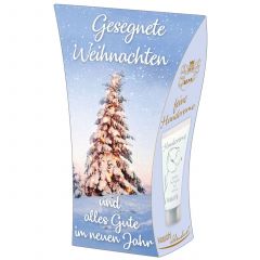 Handcreme "Gesegnete Weihnachten"