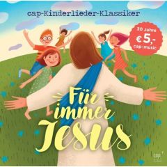 Für immer Jesus