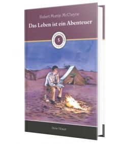 Das Leben ist ein Abenteuer (5)