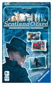 Scotland Yard  4005556224517