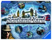 Scotland Yard Franz Vohwinkel/Torsten Wolber 4005556266012