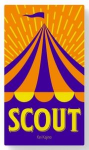 Scout  4571394092354