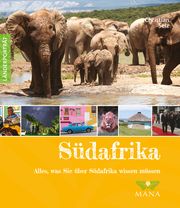 Südafrika Selz, Christian 9783955032210