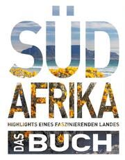 Südafrika. Das Buch (Magnum-Ausgabe)  9783969651858