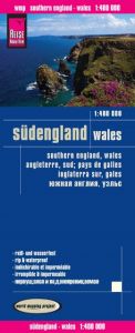 Südengland/Wales  9783831773732