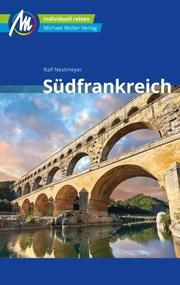 Südfrankreich Nestmeyer, Ralf 9783956549779