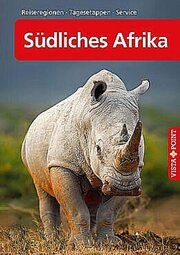 Südliches Afrika Köthe, Friedrich H/Petersen, Elisabeth/Schetar, Daniela 9783961414871