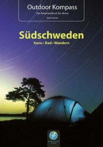 Südschweden Körner, Tonia 9783934014244